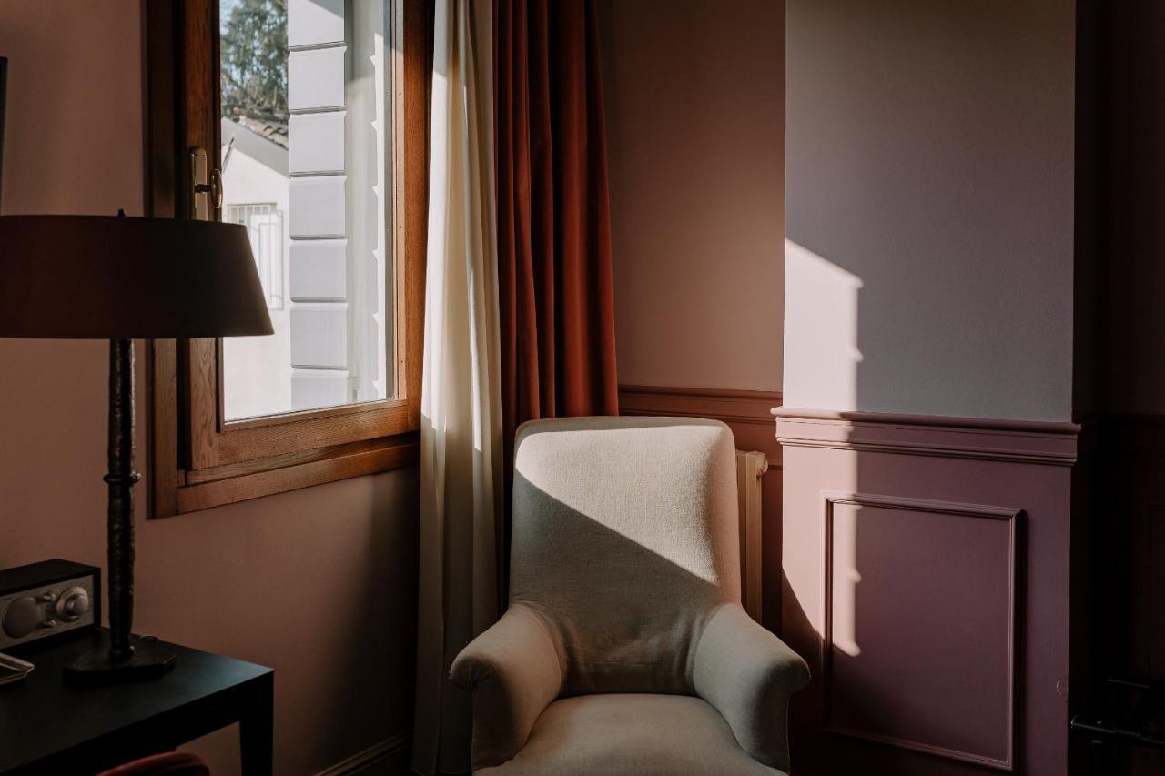 Maison Matilda - Luxury Rooms & Breakfast Treviso Eksteriør billede